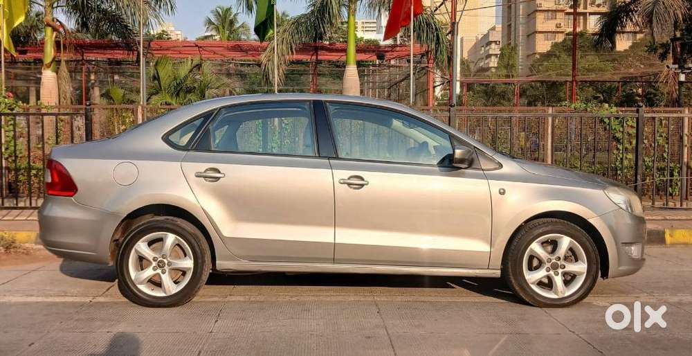 Skoda Rapid 2013-2016 1.6 Mpi Elegance, 2013, Petrol