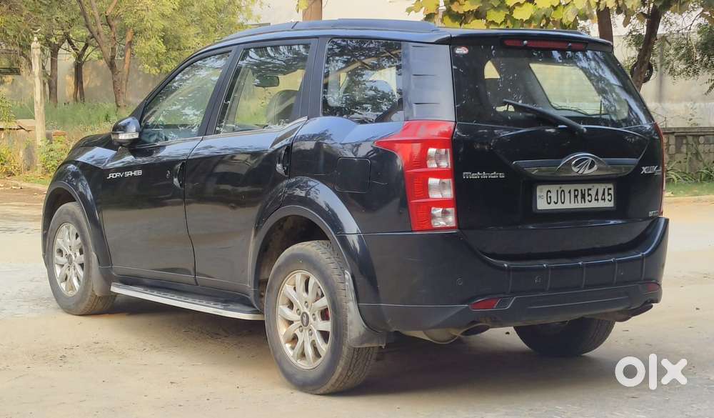 Mahindra Xuv500 2.2 W10, 2016, Diesel