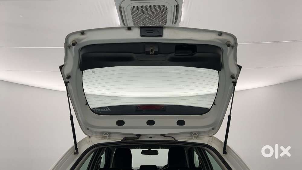 Maruti Suzuki Baleno 2019-2022 1.2 Alpha At, 2022, Petrol