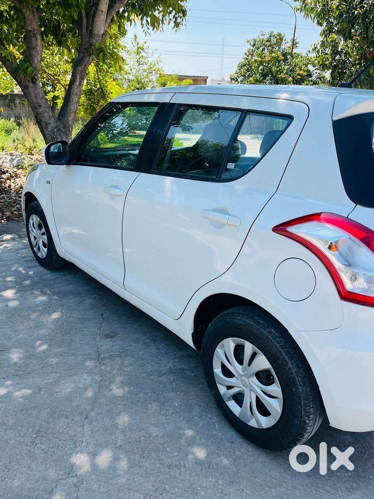 Maruti Suzuki Swift Vdi Optional, 2012, Diesel