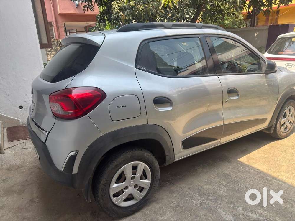 Renault Petrol Manual 2016