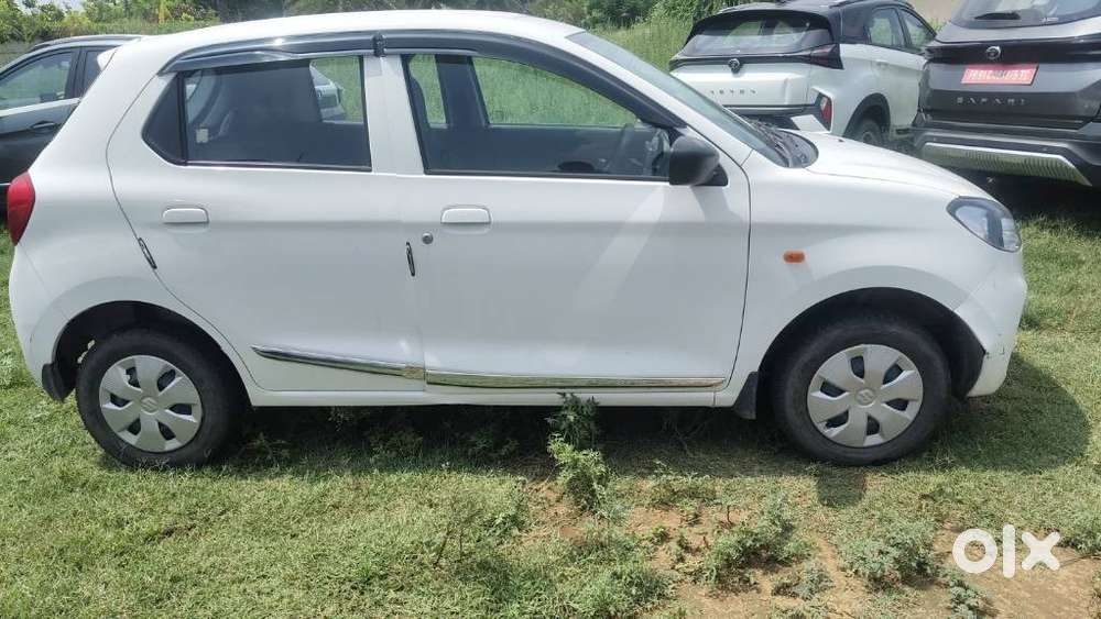 Maruti Suzuki Alto K10 Vxi (o), 2025, Petrol
