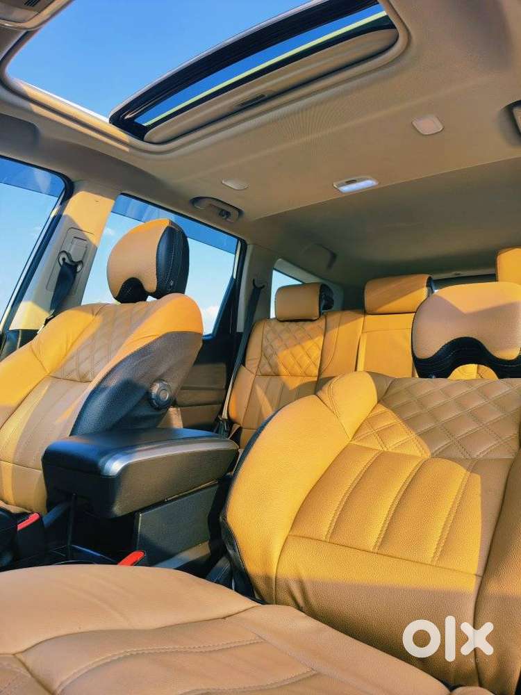 Mahindra Xuv500 W9, 2021, Diesel