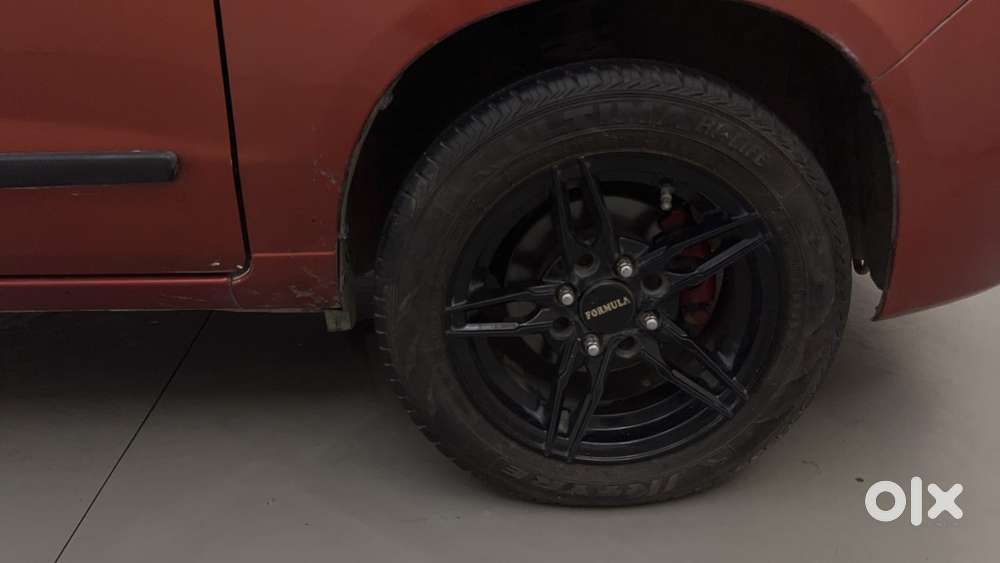 Maruti Suzuki Alto K10 2010-2014 Vxi, 2012, Petrol