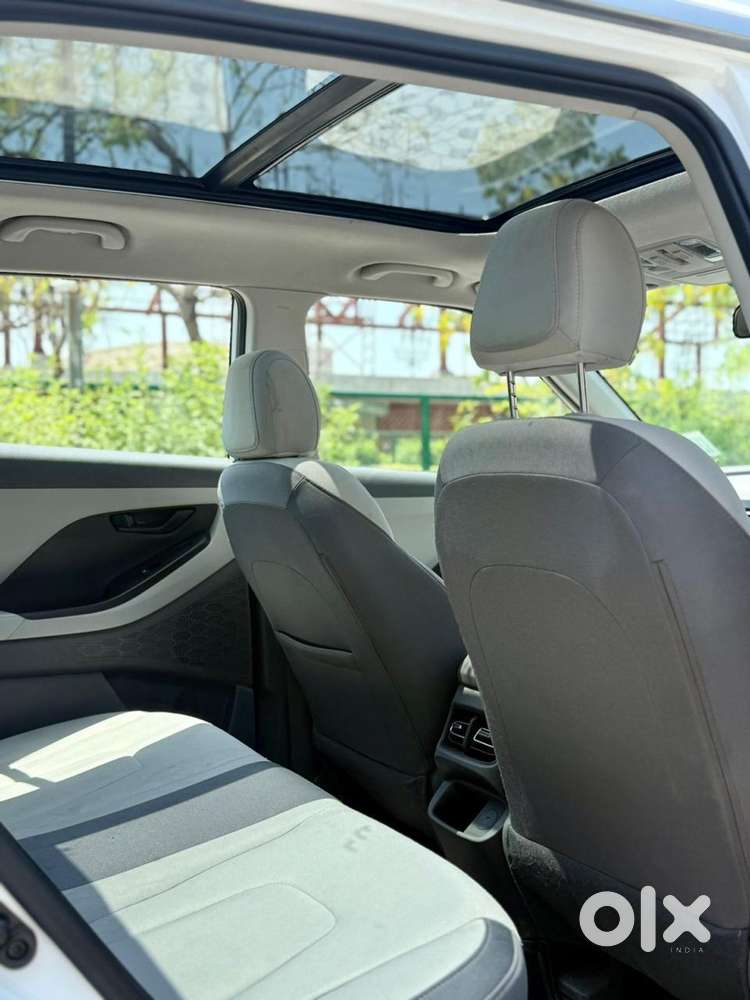 Hyundai Creta 1.5 Ex Petrol, 2025, Petrol