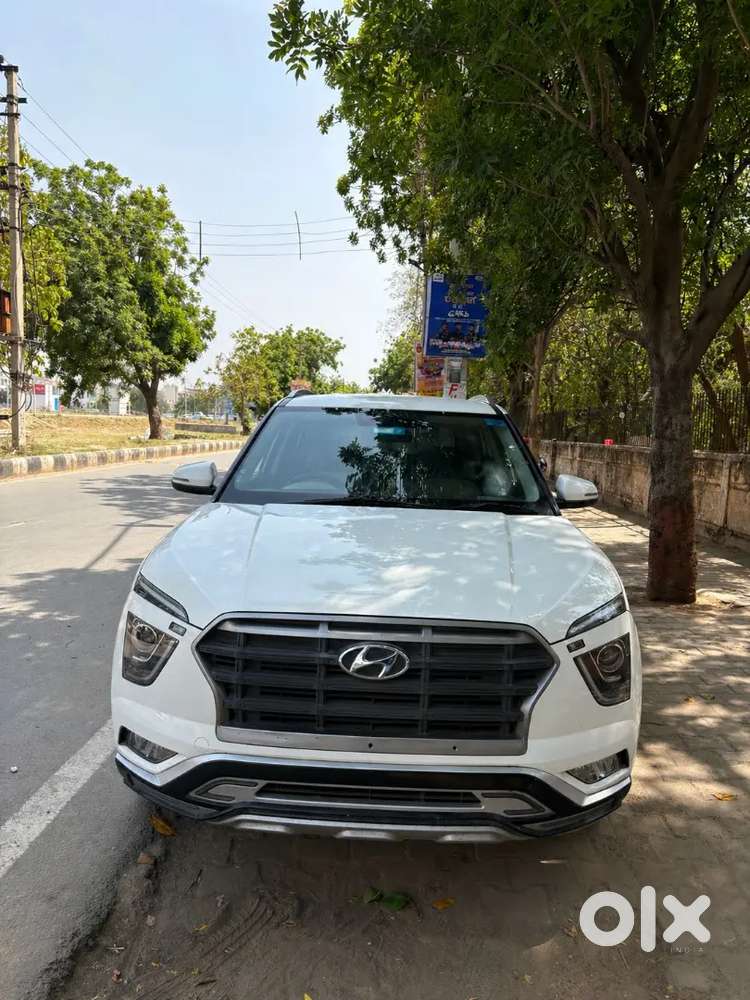 Hyundai Creta Best In Condition