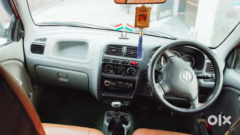 Maruti Suzuki Alto 2010