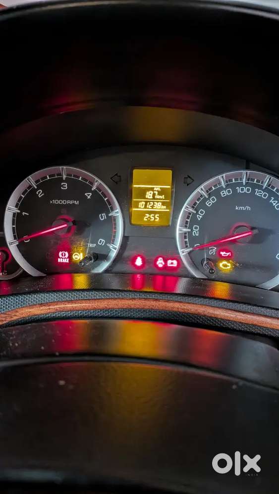 Maruti Suzuki Swift Dzire 2014 Diesel Well Maintained