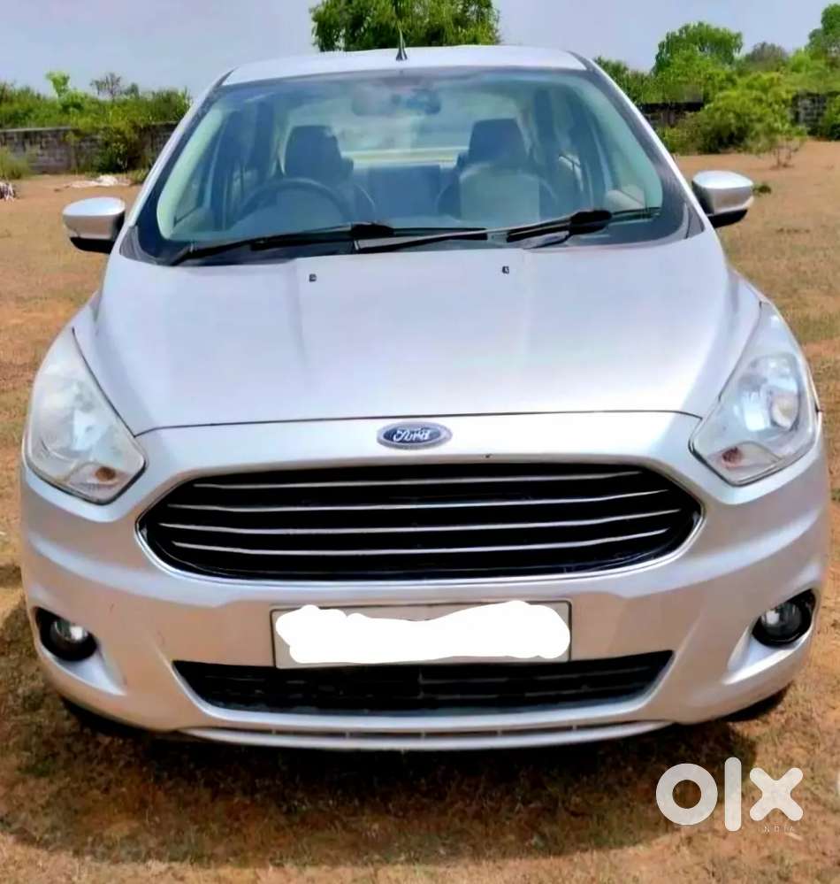 Mp 43 Ford Figo Aspire 2016 Diesel  I20 Xuv Tuv Rapid Wrv Ecosport I10