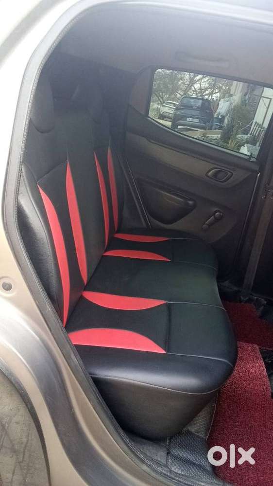 Renault Kwid Rxl, 2019, Petrol