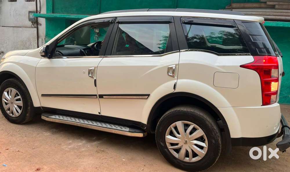 Mahindra Xuv500 W6 2wd, 2016, Diesel