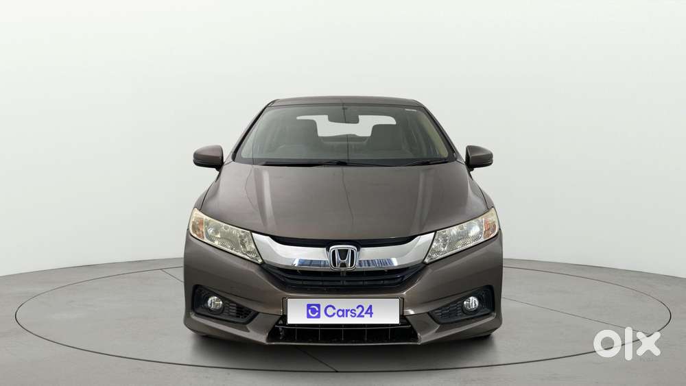 Honda City 2015-2017 I Vtec V, 2016, Petrol