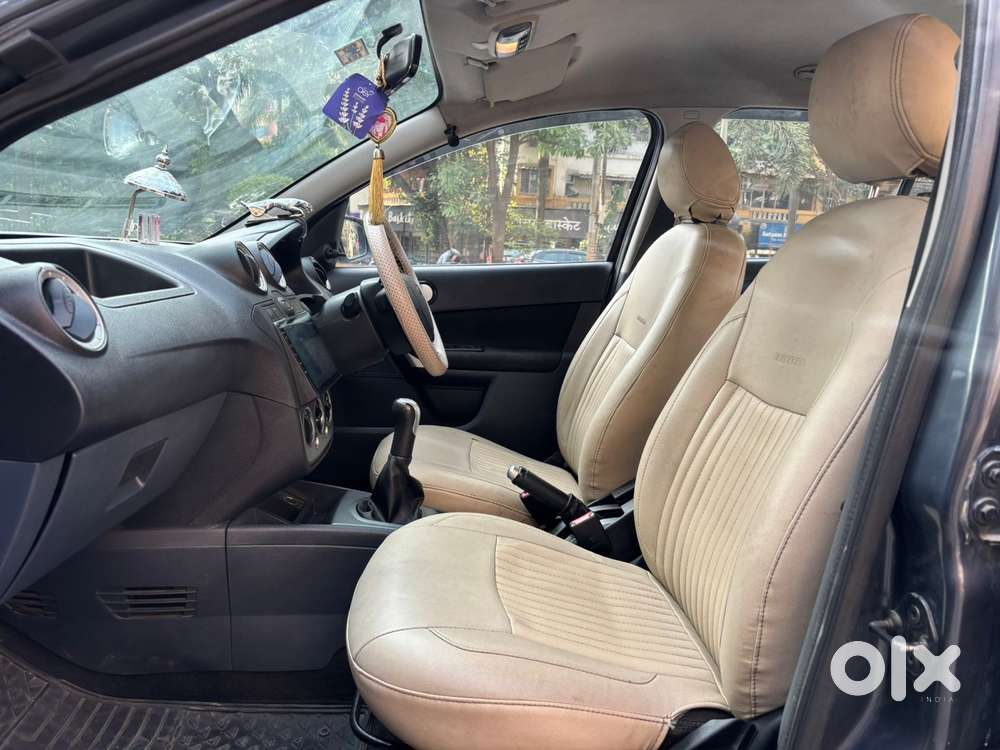 Ford Fiesta Classic 1.4 Duratorq Clxi, 2013, Diesel