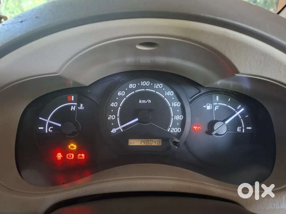 Toyota Innova 2006 New Paper