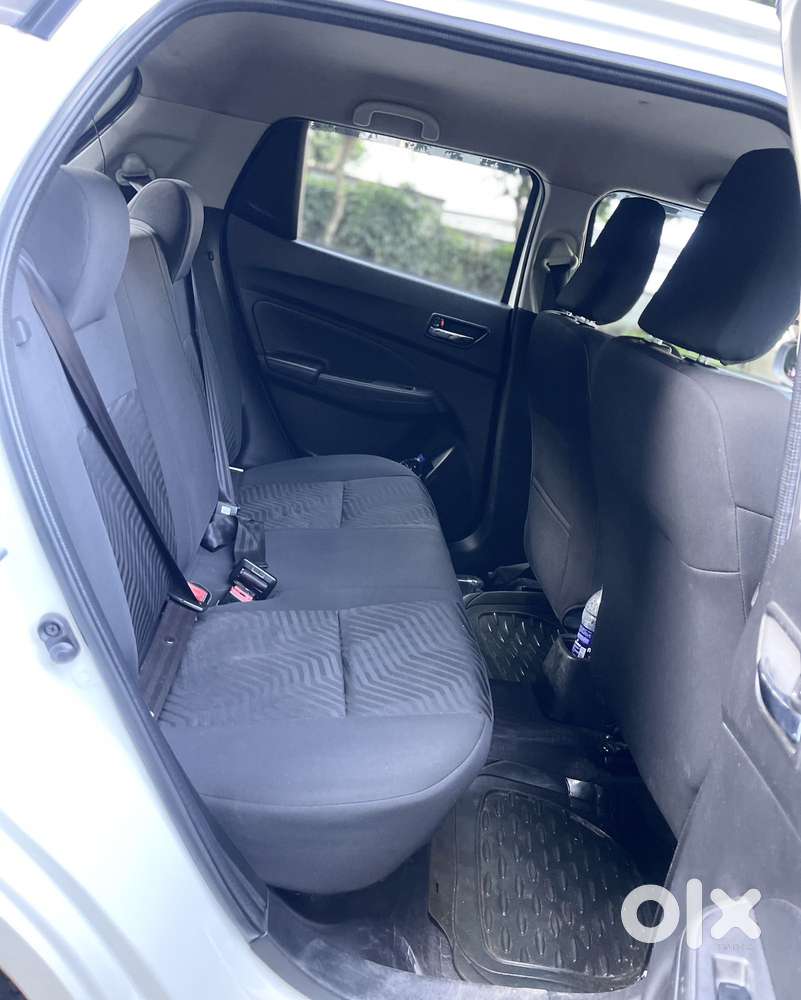 Maruti Suzuki Swift Vxi Abs Bsiv, 2023, Petrol