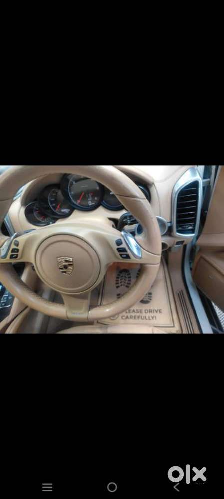 Porsche Cayenne 2003-2014 S Diesel, 2013, Diesel