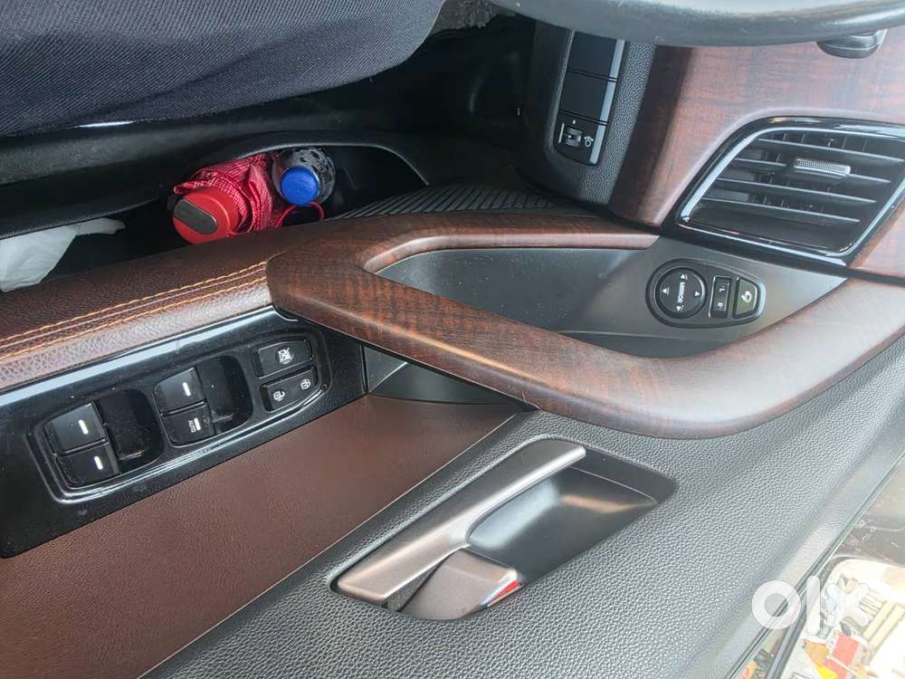 Hyundai Creta 2017 Year