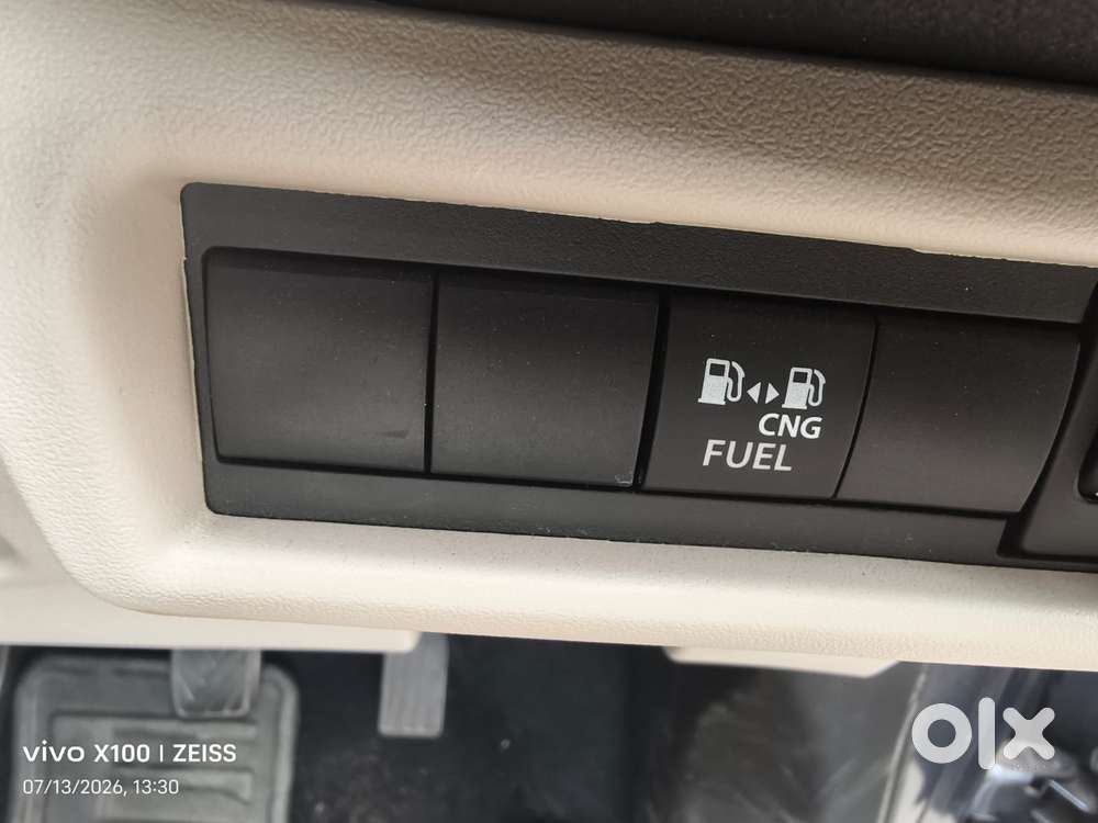 Maruti Suzuki Swift Dzire, 2026, Cng & Hybrids