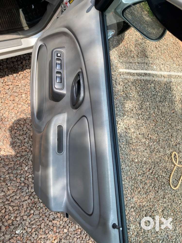 Maruti Alto K10 2011 Year Car