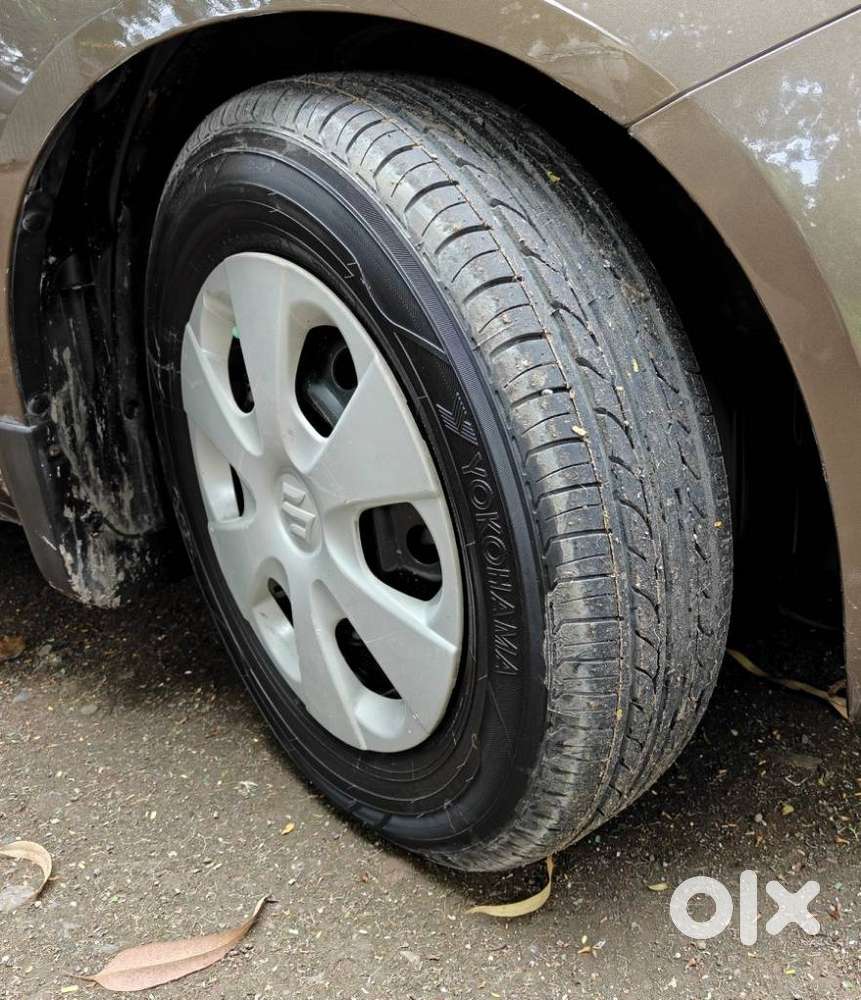 Maruti Suzuki Ritz Vxi, 2009, Petrol