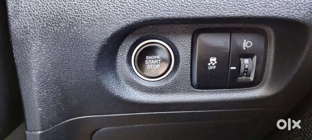 Hyundai Creta 1.4 Sx (o) Turbo Petrol Dct, 2021, Petrol