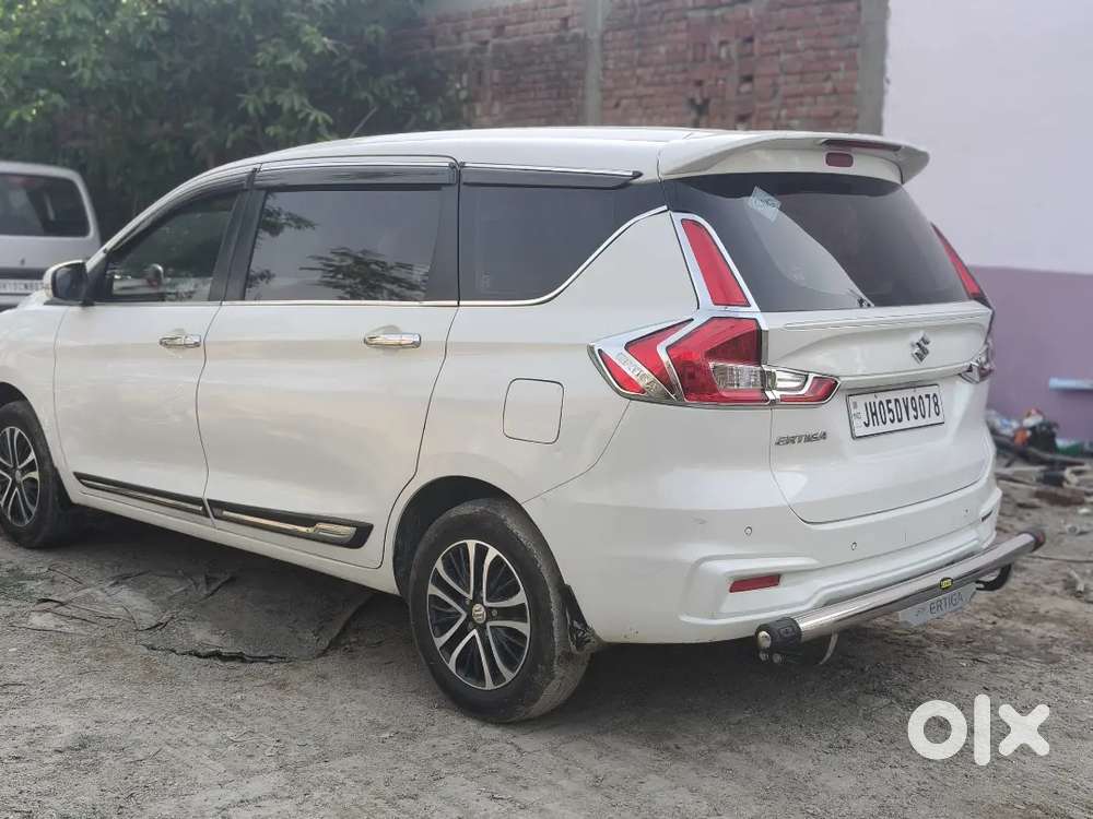 Very Good Condition Original Paint Full Original