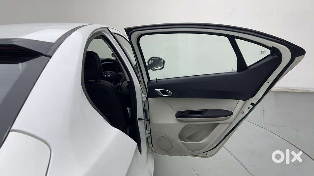Tata Tigor 1.2 Revotron Xz Plus Cng, 2022, Cng & Hybrids