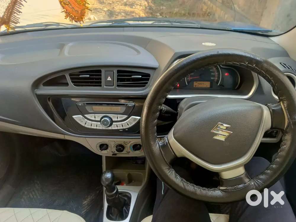 Maruti Suzuki Alto K10, 2017, 4th Owner