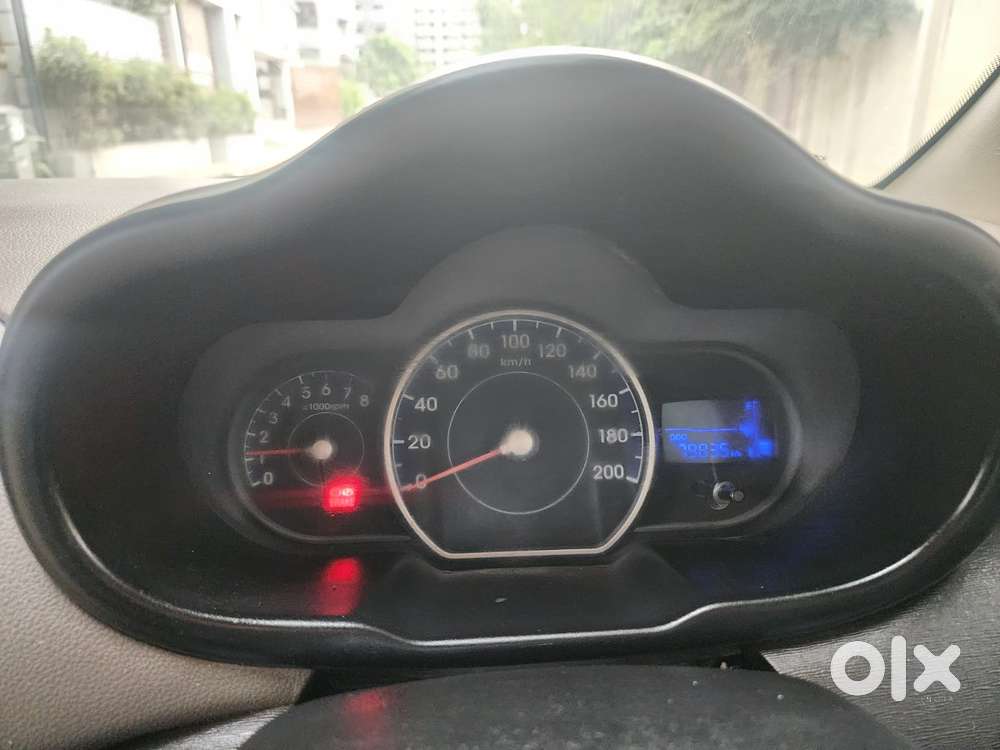 Hyundai I10 Era 1.1 Irde, 2013, Petrol