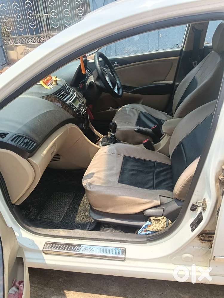Varna Hyundai1.6