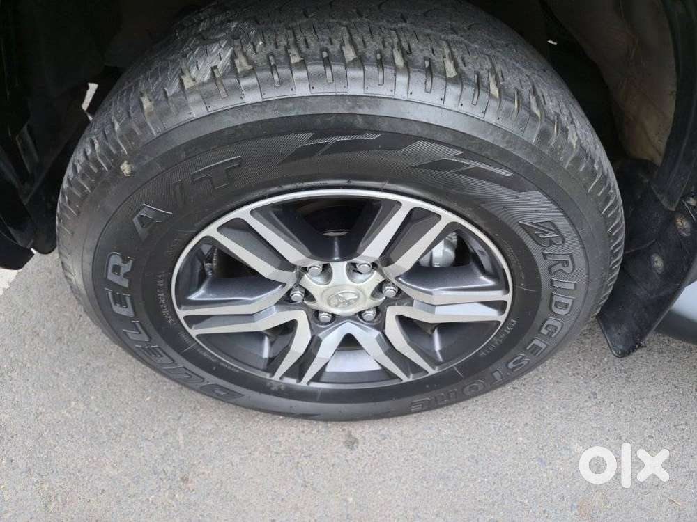 Toyota Fortuner 3.0 4x2 Mt, 2023, Diesel