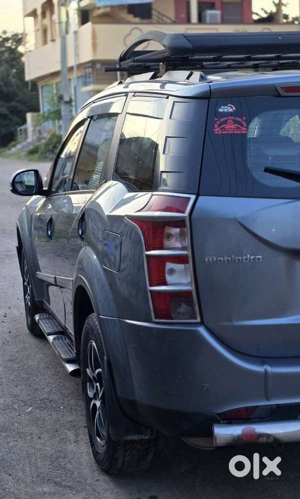 Mahindra Xuv500 2011-2015 W6 2wd, 2014, Diesel