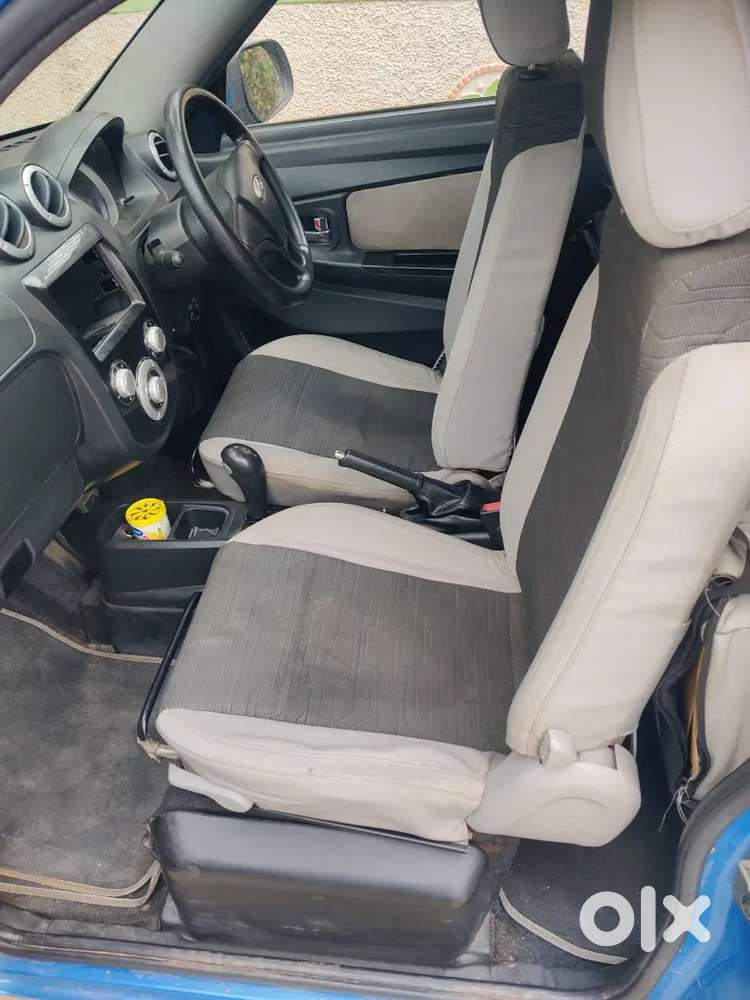 Mahindra E2o 2014 Electric Well Maintained For Upgrade