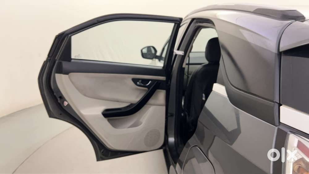 Tata Nexon 1.2 Revotron Xz Plus, 2021, Petrol