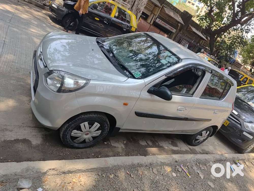 Maruti Suzuki Alto 800 2012-2016 Cng Lxi Optional, 2014, Petrol