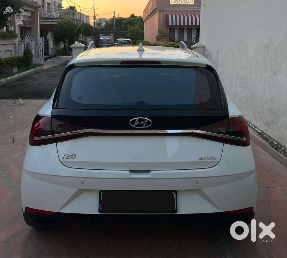 Hyundai I20 Diesel 1.5