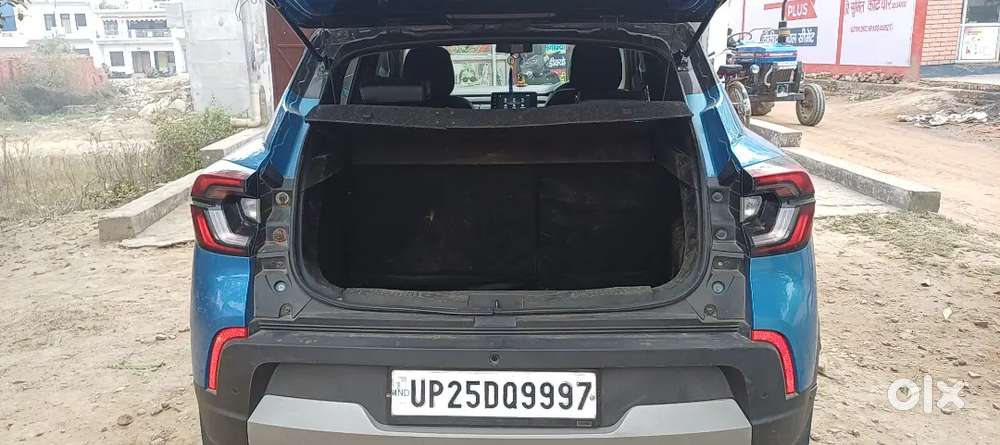 Renault Kiger 2023 Petrol 68000 Km Driven Turbo