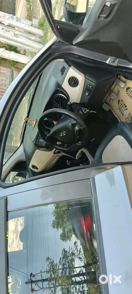 Hyundai Grand I10 1.2 2016