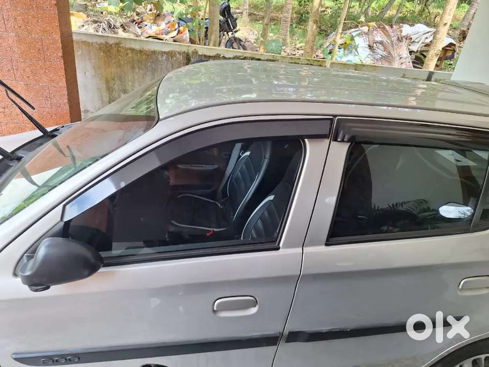Maruti Alto 800 Vxi 
Full Insurance
New Tyre Apollo
New Amaron Battery