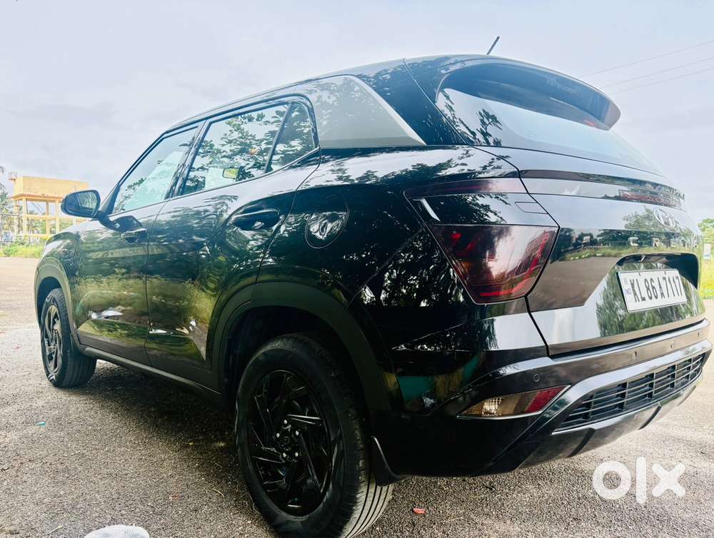 Hyundai Creta Diesel