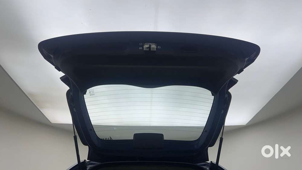 Maruti Suzuki Ignis 1.2 Zeta Amt, 2019, Petrol