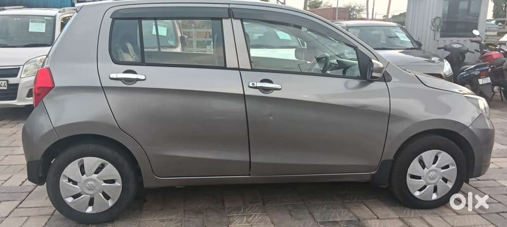 Maruti Suzuki Celerio Zxi, 2016, Petrol