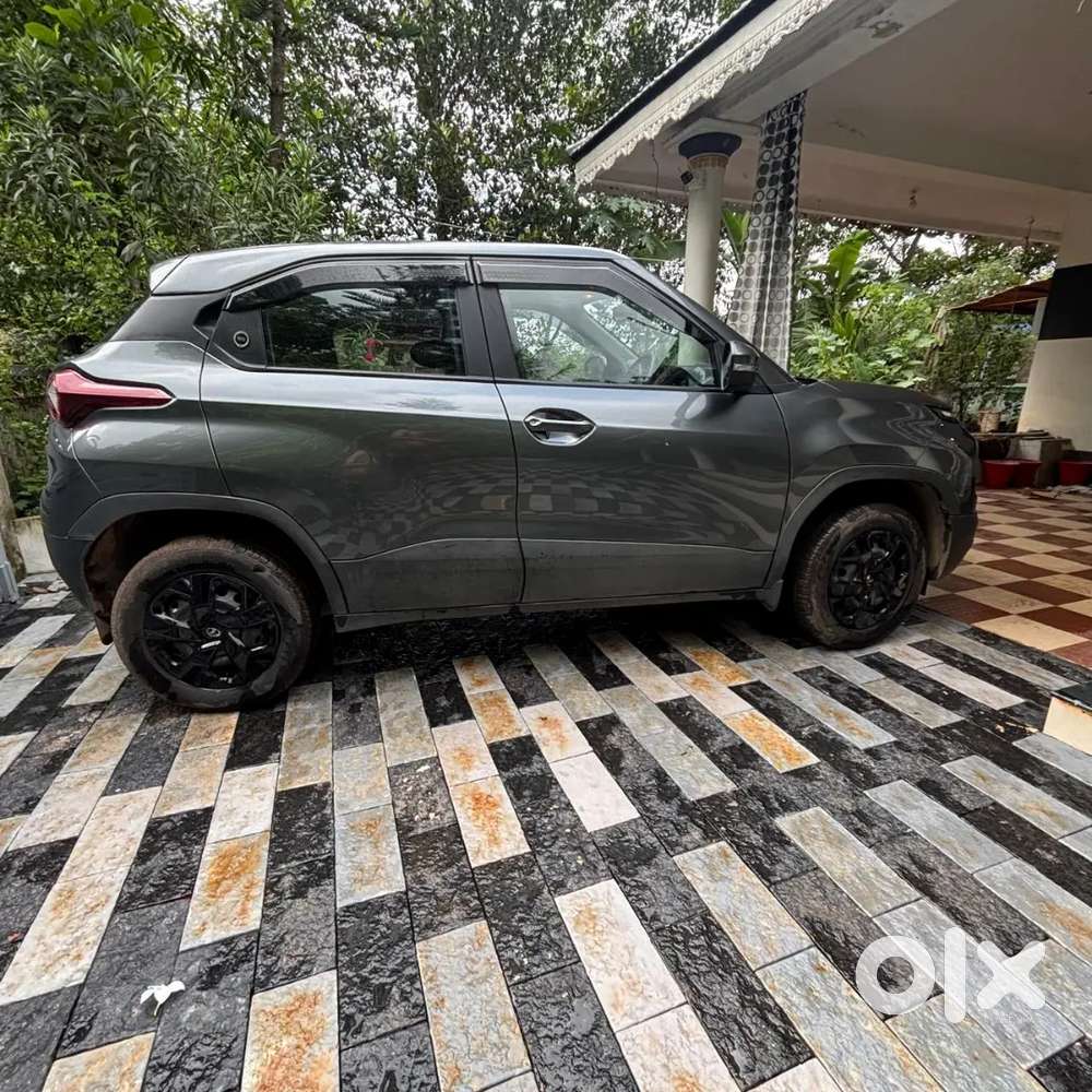 Tata Punch 2024 Petrol 10000 Km Driven