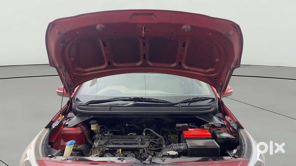 Hyundai Elite I20 Asta 1.2 (o), 2017, Petrol