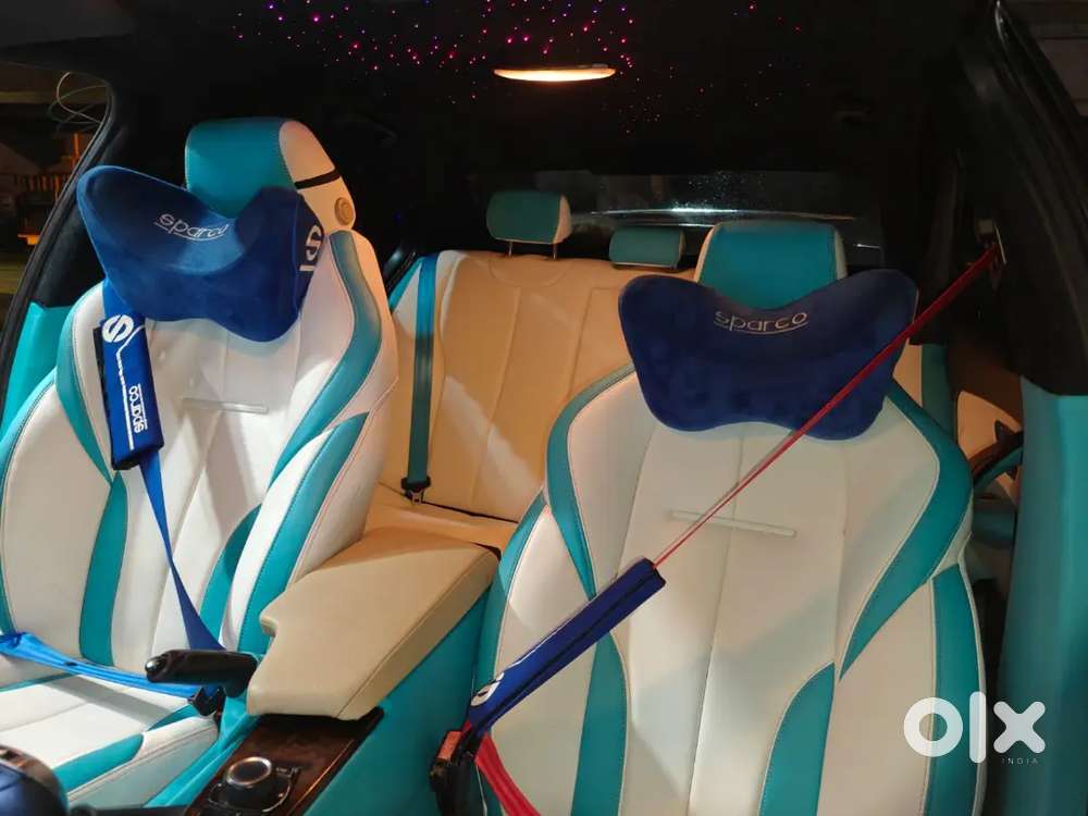 Bmw 3 Series 2013 Diesel 108000 Km Driven