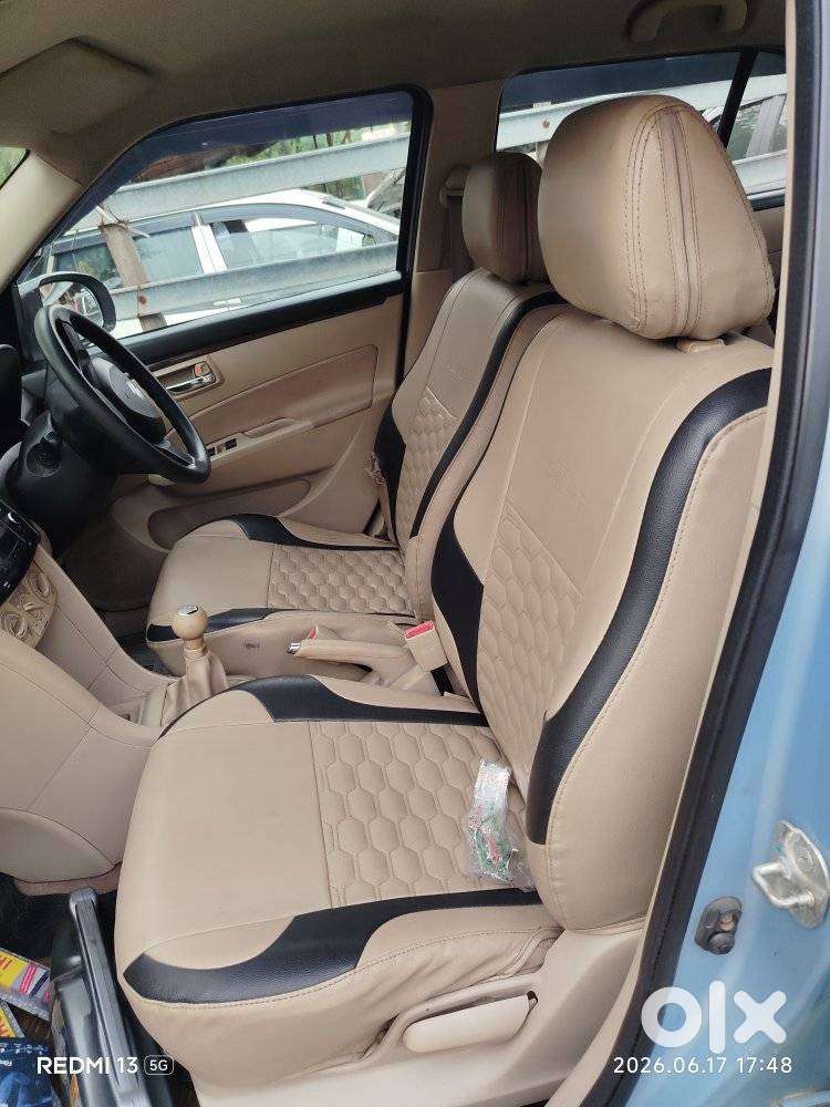 Maruti Suzuki Swift Dzire Vdi Bsiv, 2016, Diesel
