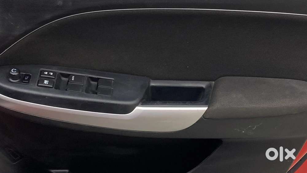 Maruti Suzuki Baleno 1.2 Delta, 2018, Petrol