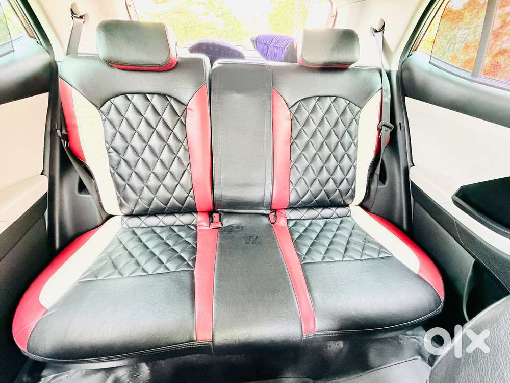 Hyundai Creta 1.5 Sx, 2021, Petrol