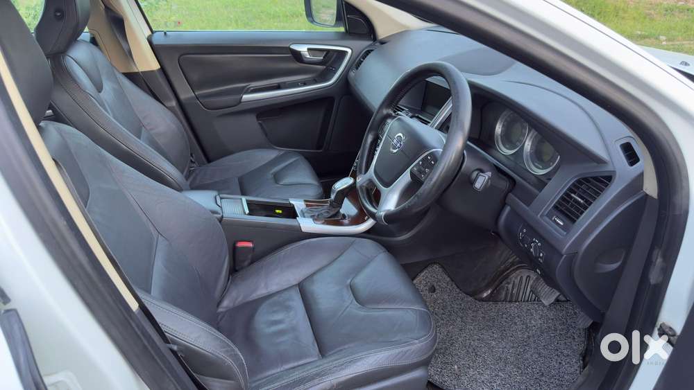 Volvo Xc60 D5 Summum, 2014, Diesel