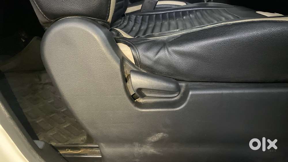 Maruti Suzuki Wagon R 1.0 Vxi, 2018, Petrol